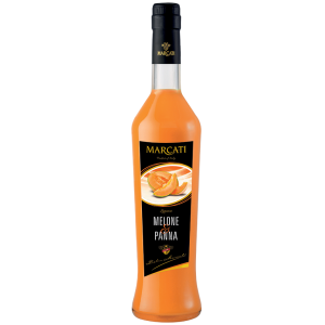 Liquore crema al melone e panna 50 cl