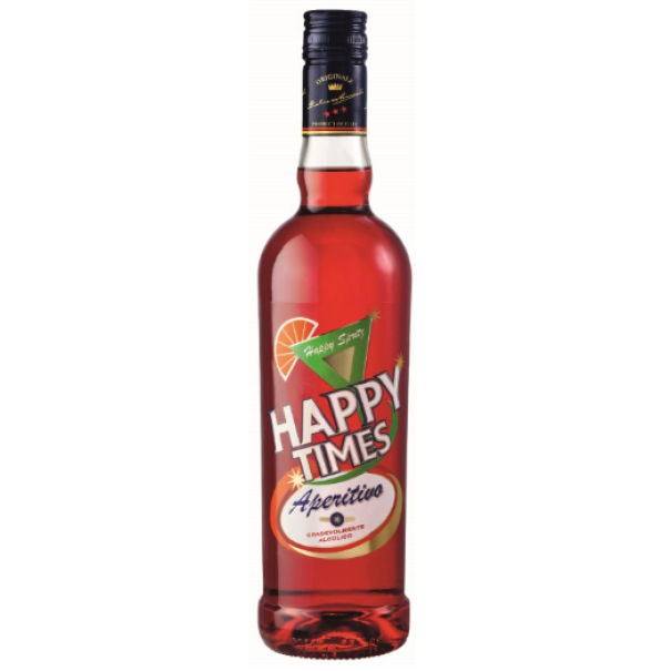 marcati marcati liquore aperitivo apri pista happy times 70 cl