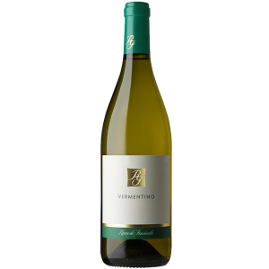 Vermentino toscana igt 2023 vino bianco 75 cl