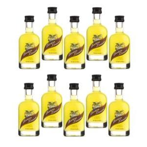 Riviera limoni limoncino mignon miniature 5 cl 10 bottigliette