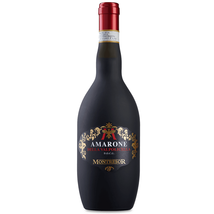 montresor montresor amarone della valpolicella 2021 docg 75 cl