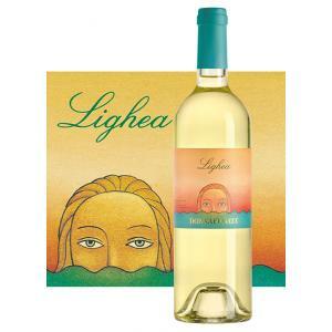 Lighea 2023 zibibbo sicilia doc 75 cl