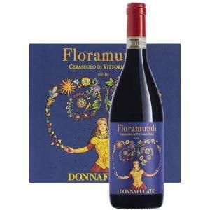 Floramundi 2022 cerasuolo di vittoria docg 75 cl