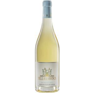 Monteoro 2023 vermentino di gallura superiore docg 75 cl