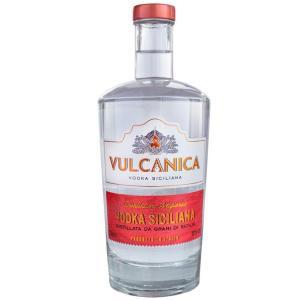 Vodka di sicilia 70 cl