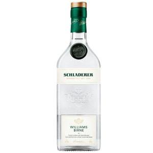 Williams birne acquavite di pere williams 70 cl