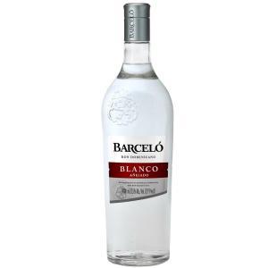 Ron dominicano blanco 1 litro