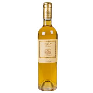 Muffato della sala 2022 umbria igt bianco 50 cl