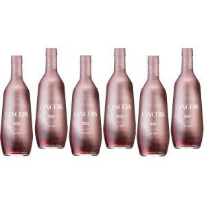 Vino rose' frizzante portogallo 75 cl 6 bottiglie