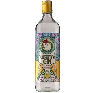 London dry gin 70 cl