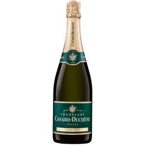 Canard-duchene champagne france brut the requisite collection 75 cl