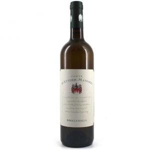 Ribolla gialla 2023 doc 75 cl