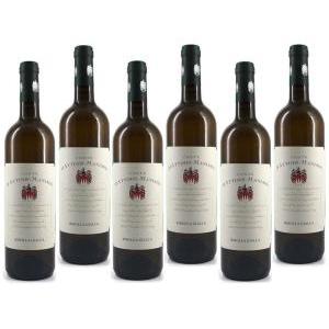 Ribolla gialla 2023 doc 75 cl 6 bottiglie