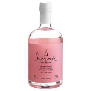 Bio pink gin 50 cl