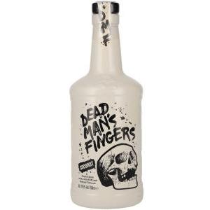 Dead men's fingers coconut 70 cl