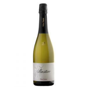 Rustico prosecco di treviso brut doc 75 cl