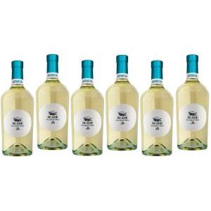 Astoria suade sauvignon trevenezie igt blanc 2022 75 cl 6 bottiglie