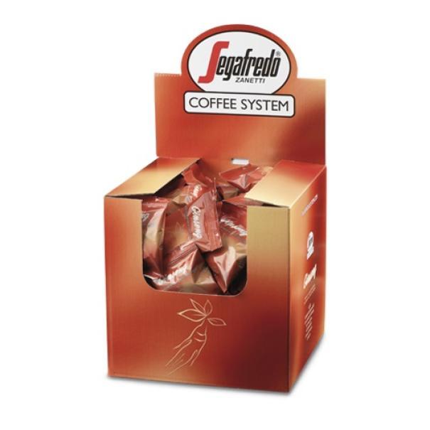 segafredo zanetti segafredo zanetti 50  capsule ginseng coffee system myespresso