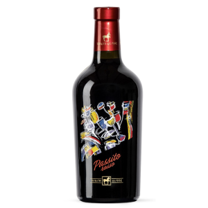 Tenuta ulisse passito rosso 50 cl