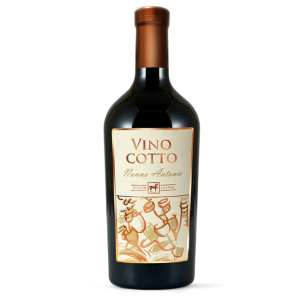 Vino cotto nonno antonio 50 cl