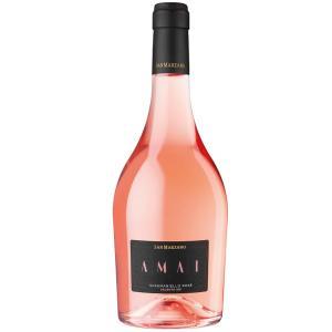 Amai susumaniello rose' igp salento 2023 75 cl