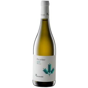 Vino bianco pecorino 2023 igp terre di chieti 75 cl