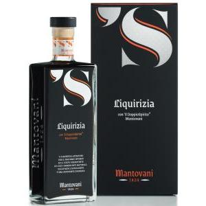 S  liquirizia 70 cl