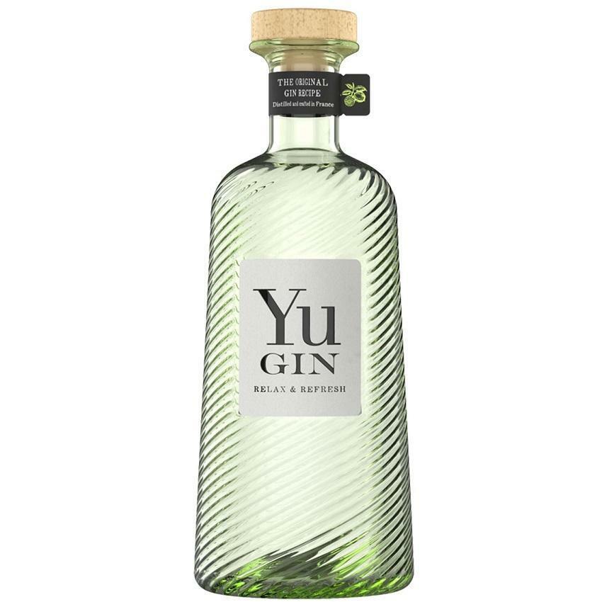 yu gin yu gin relax & refresh 70 cl