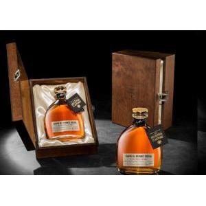 Confezione regalo grappa riserva del piemonte decanter d'autore 70 cl