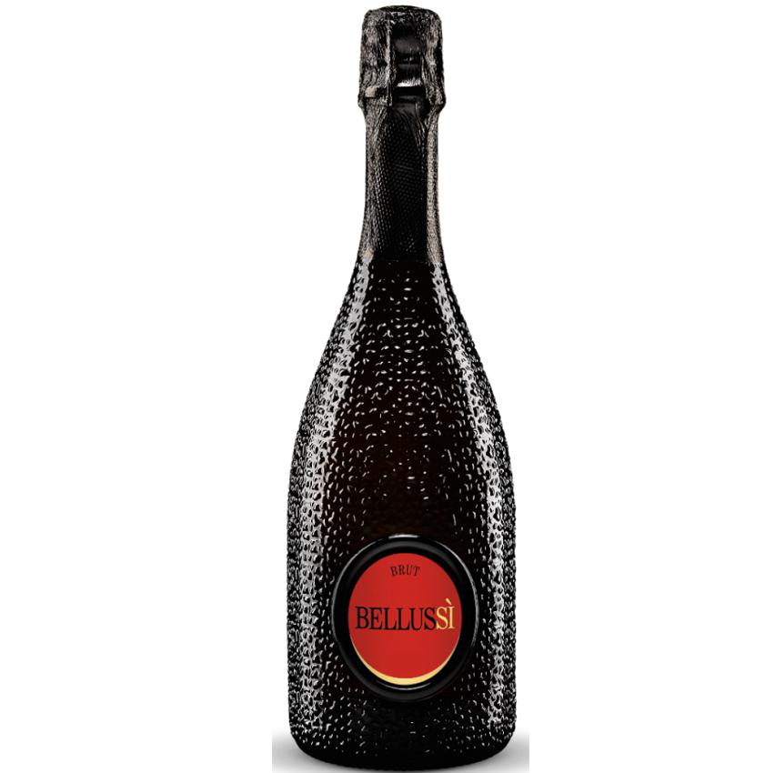 bellussi bellussi brut cuvee prestige blanc de noir 75 cl