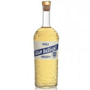 Gran bassano vermouth bianco 75 cl