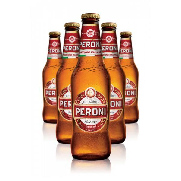 peroni peroni birra classica 33 cl (24 pz) - foto 2