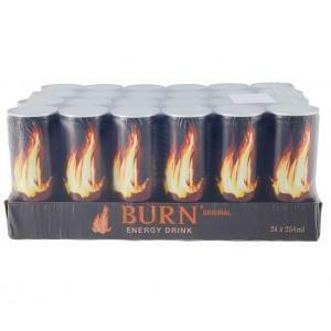 Energy drink original 250 ml 24pz