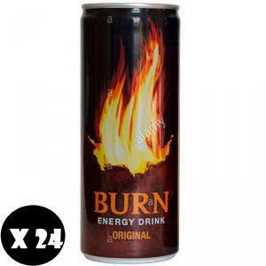 Energy drink original 250 ml 24pz