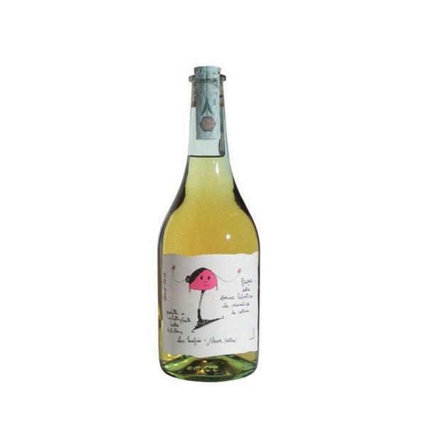 romano levi romano levi grappa riserva paglierina della donna selvatica che scavalica le colline 70 cl