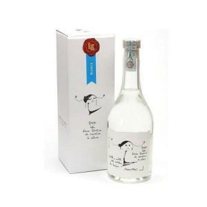 Grappa bianca della donna selvatica che scavalica le coline 70 cl