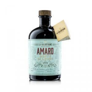 Amaro dente di leone alle erbe alpine 1 lt