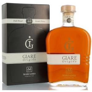 Grappa giare origine 70 cl in astuccio