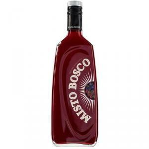 Liquore misto bosco 70 cl