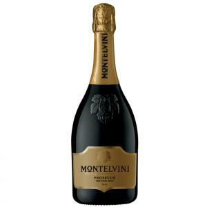 Prosecco treviso doc brut serenitatis 75 cl