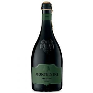 Prosecco treviso doc spago vino frizzante serenitatis 75 cl