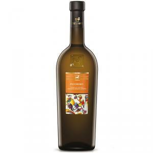 Pecorino terre di chieti 2023 igp 75 cl