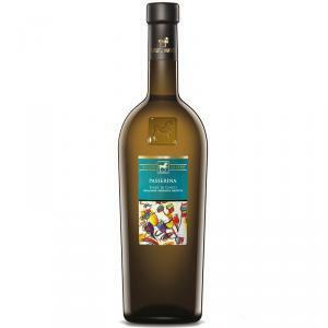 Passerina terredi chieti 2023 igp 75 cl