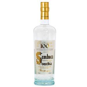 Vecchia sambuca orto del centauro monti ernici 70 cl