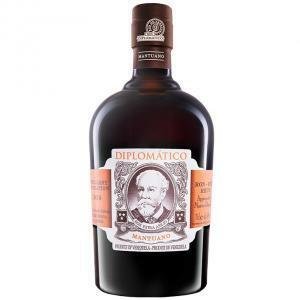 Ron extra anejo mantuano venezuela 70 cl