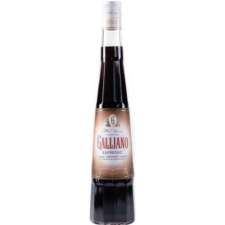 galliano galliano espresso 50 cl