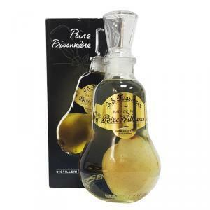 Poire prisonniere 70 cl in astuccio