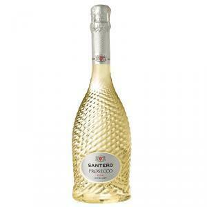 Santero prosecco doc extra dry 75 cl