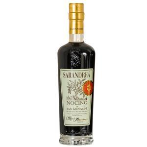 Nocino di san giovanni 50 cl