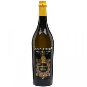 Vermouth di torino bianco 75 cl